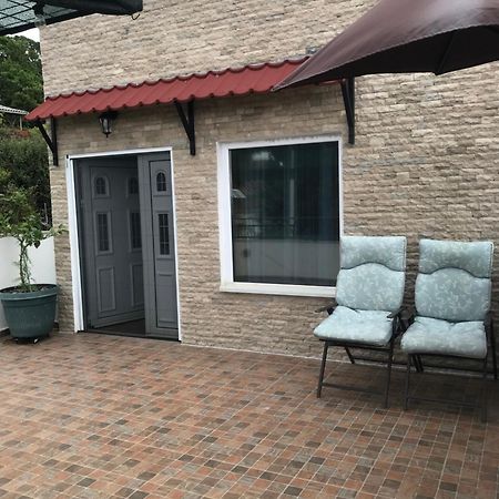 Villa Milka Utjeha Exteriör bild