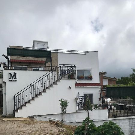 Villa Milka Utjeha Exteriör bild