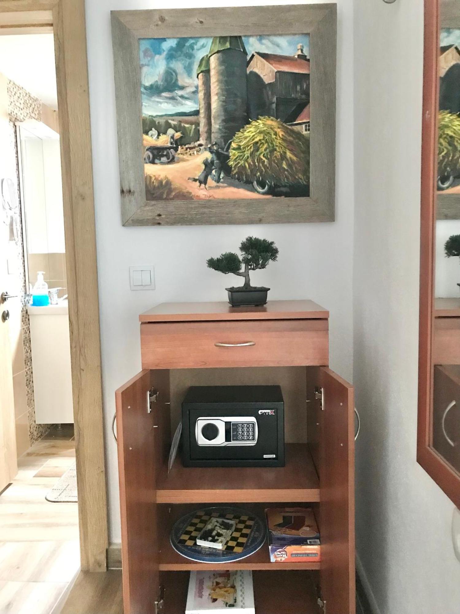Villa Milka Utjeha Exteriör bild