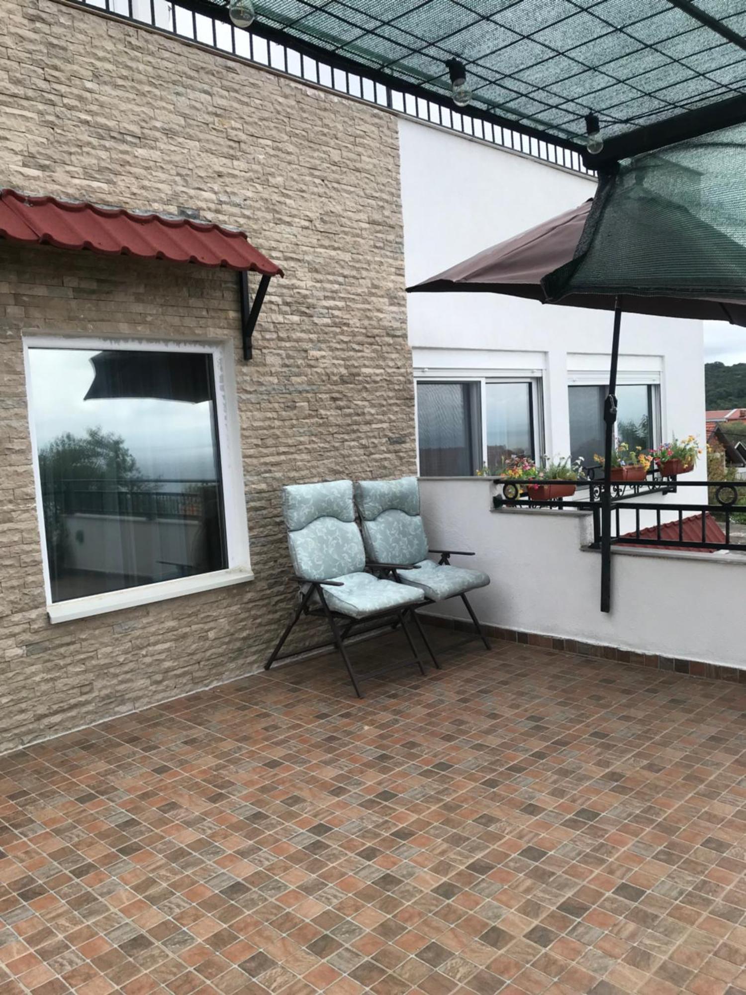 Villa Milka Utjeha Exteriör bild