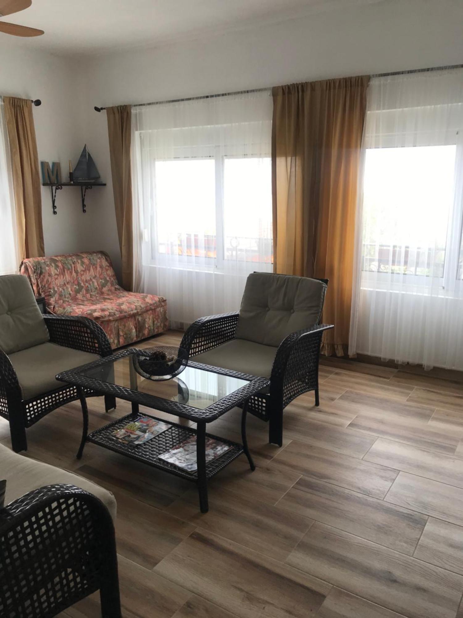 Villa Milka Utjeha Exteriör bild