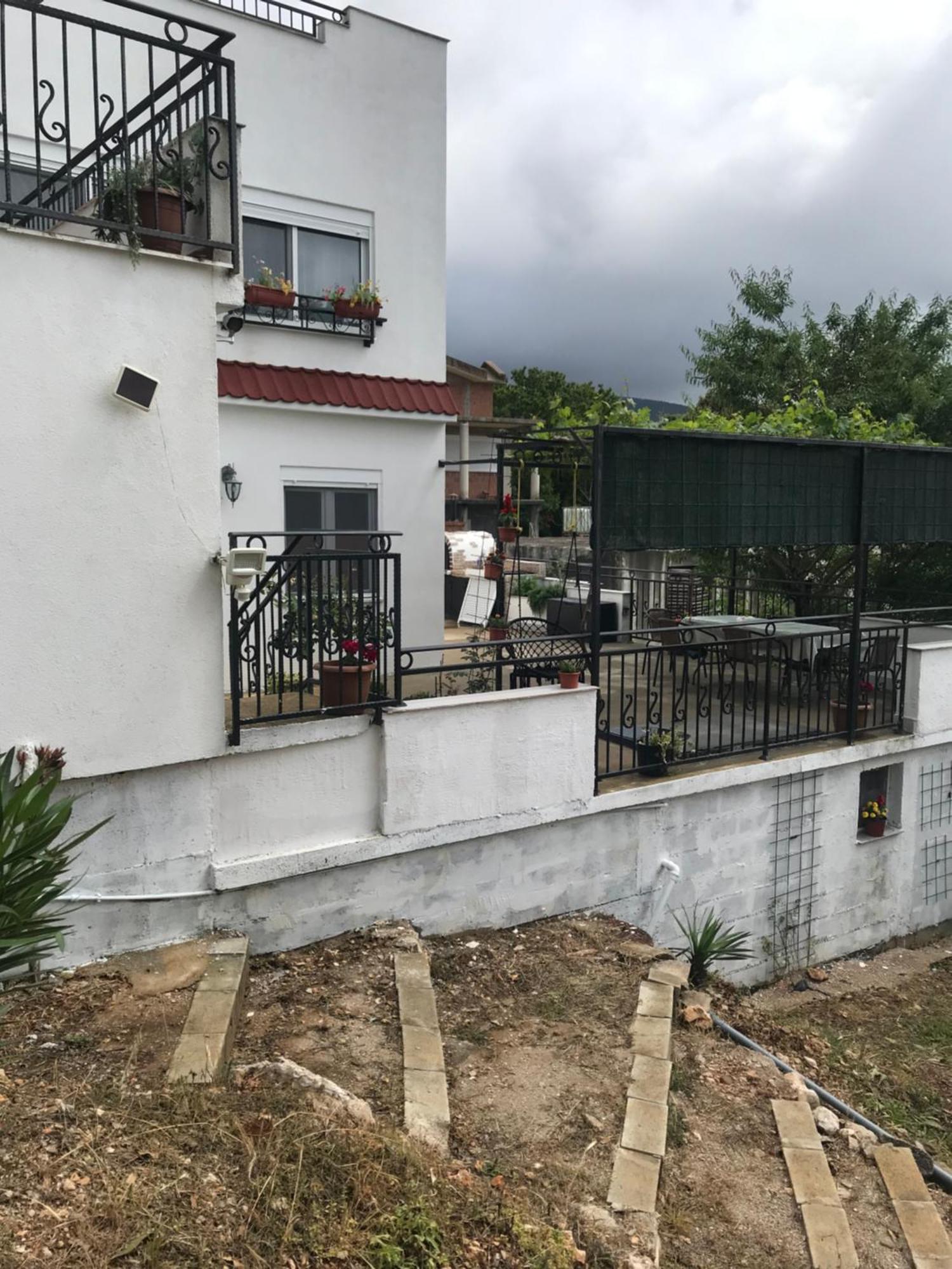 Villa Milka Utjeha Exteriör bild