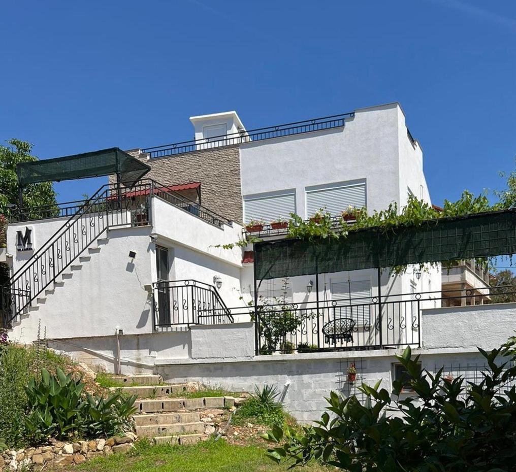 Villa Milka Utjeha Exteriör bild
