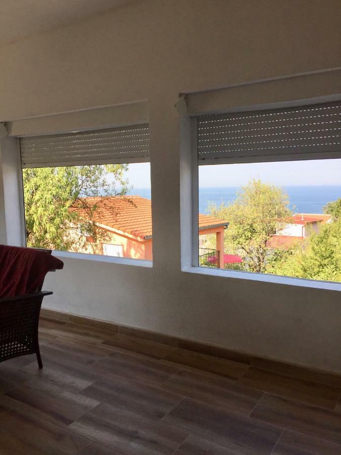 Villa Milka Utjeha Exteriör bild