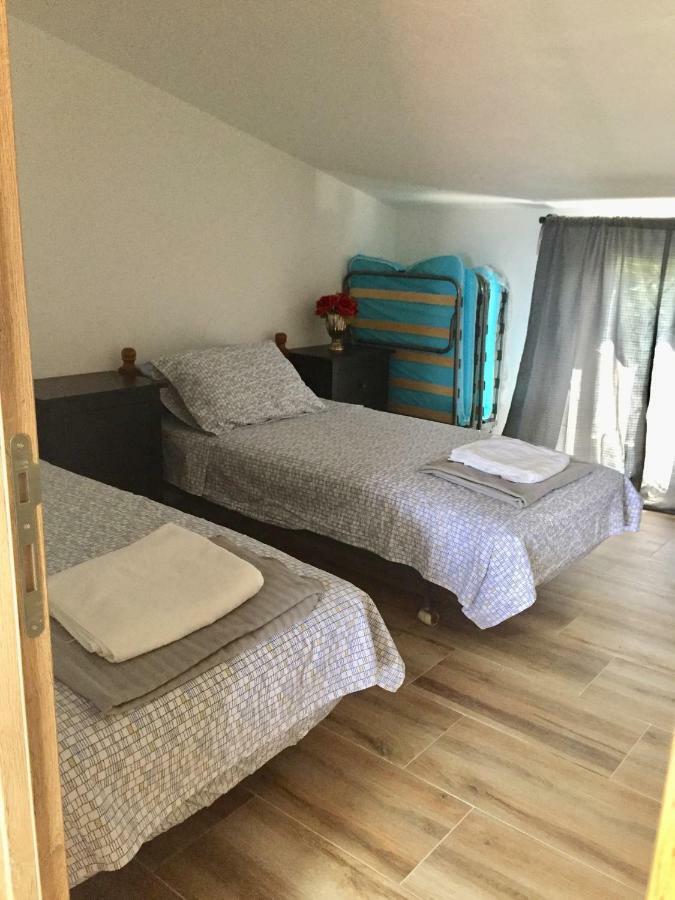 Villa Milka Utjeha Exteriör bild