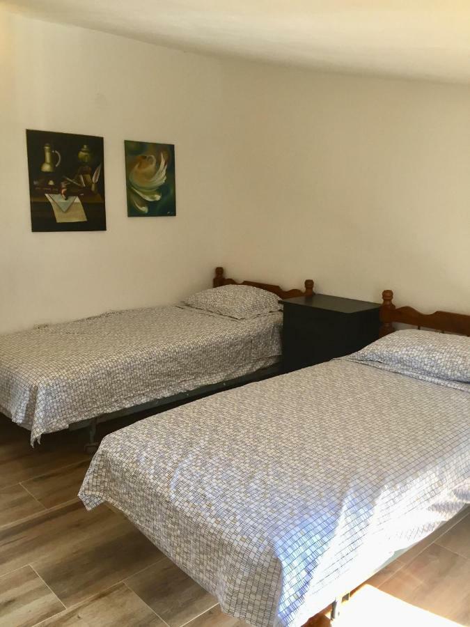 Villa Milka Utjeha Exteriör bild