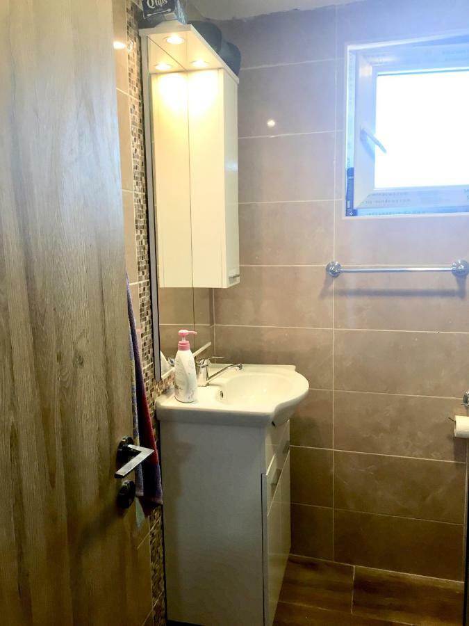 Villa Milka Utjeha Exteriör bild