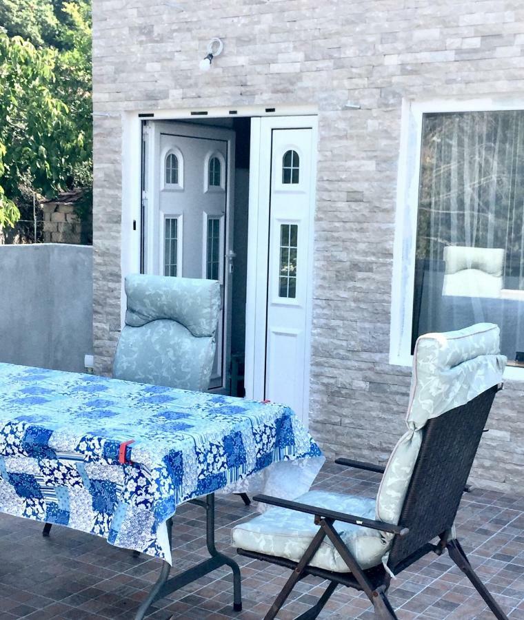 Villa Milka Utjeha Exteriör bild