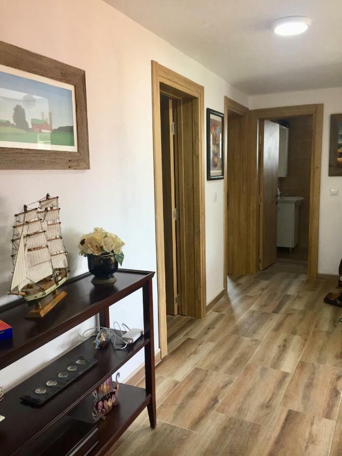 Villa Milka Utjeha Exteriör bild