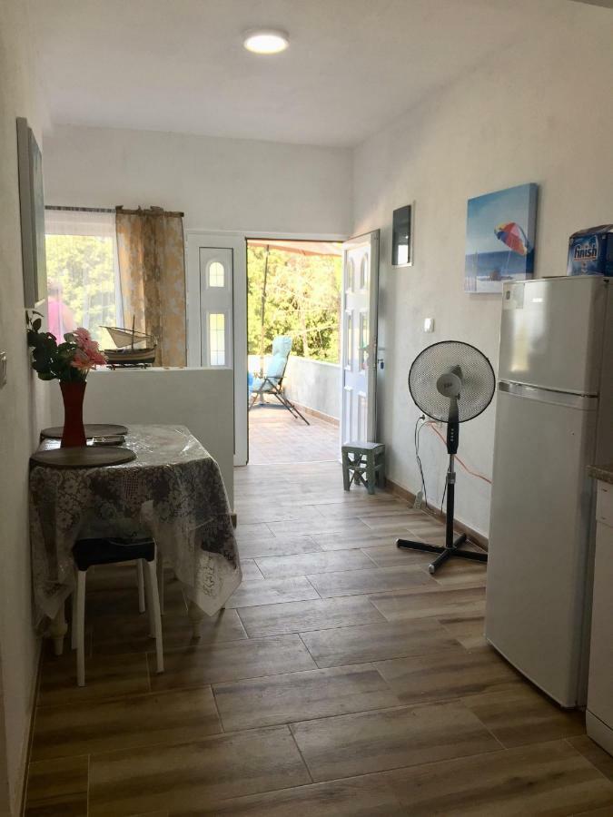 Villa Milka Utjeha Exteriör bild