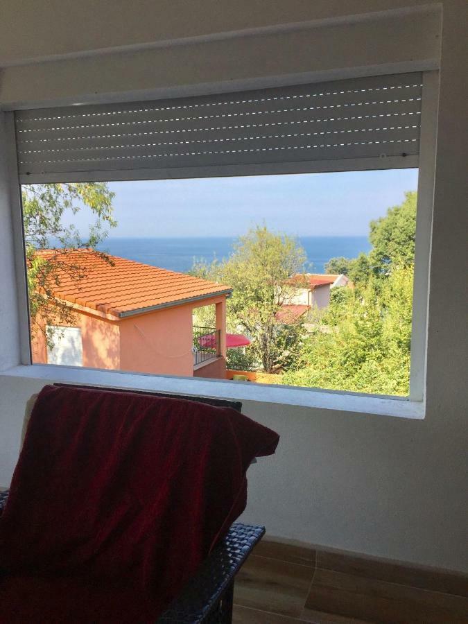 Villa Milka Utjeha Exteriör bild