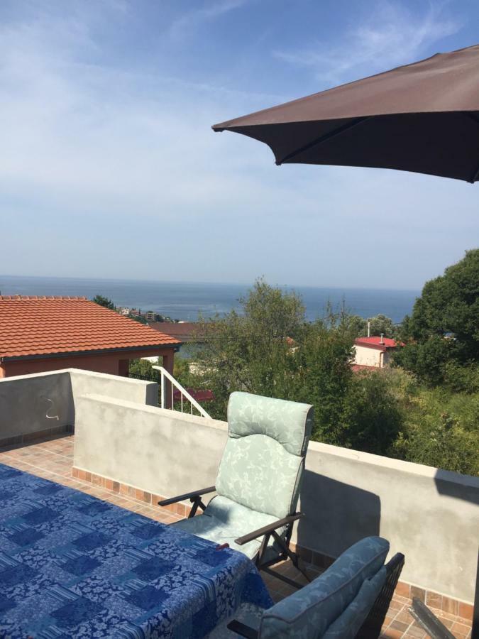Villa Milka Utjeha Exteriör bild